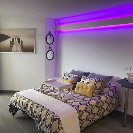 Summerland Suites Los Cristianos  Extérieur photo