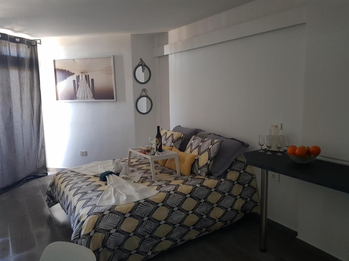 Summerland Suites Los Cristianos  Extérieur photo