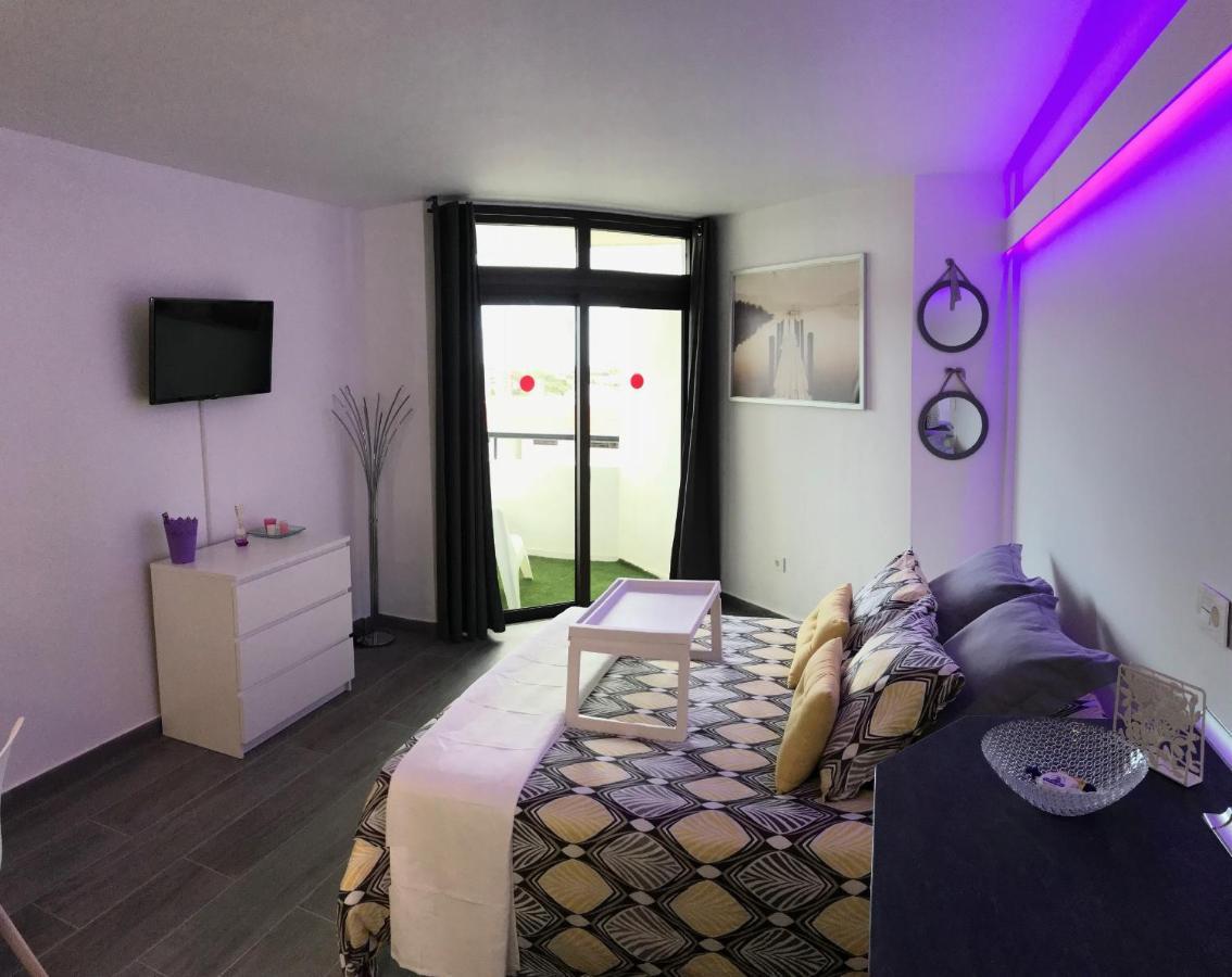Summerland Suites Los Cristianos  Extérieur photo