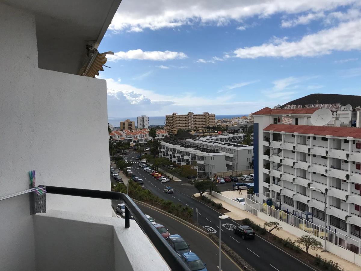 Summerland Suites Los Cristianos  Extérieur photo