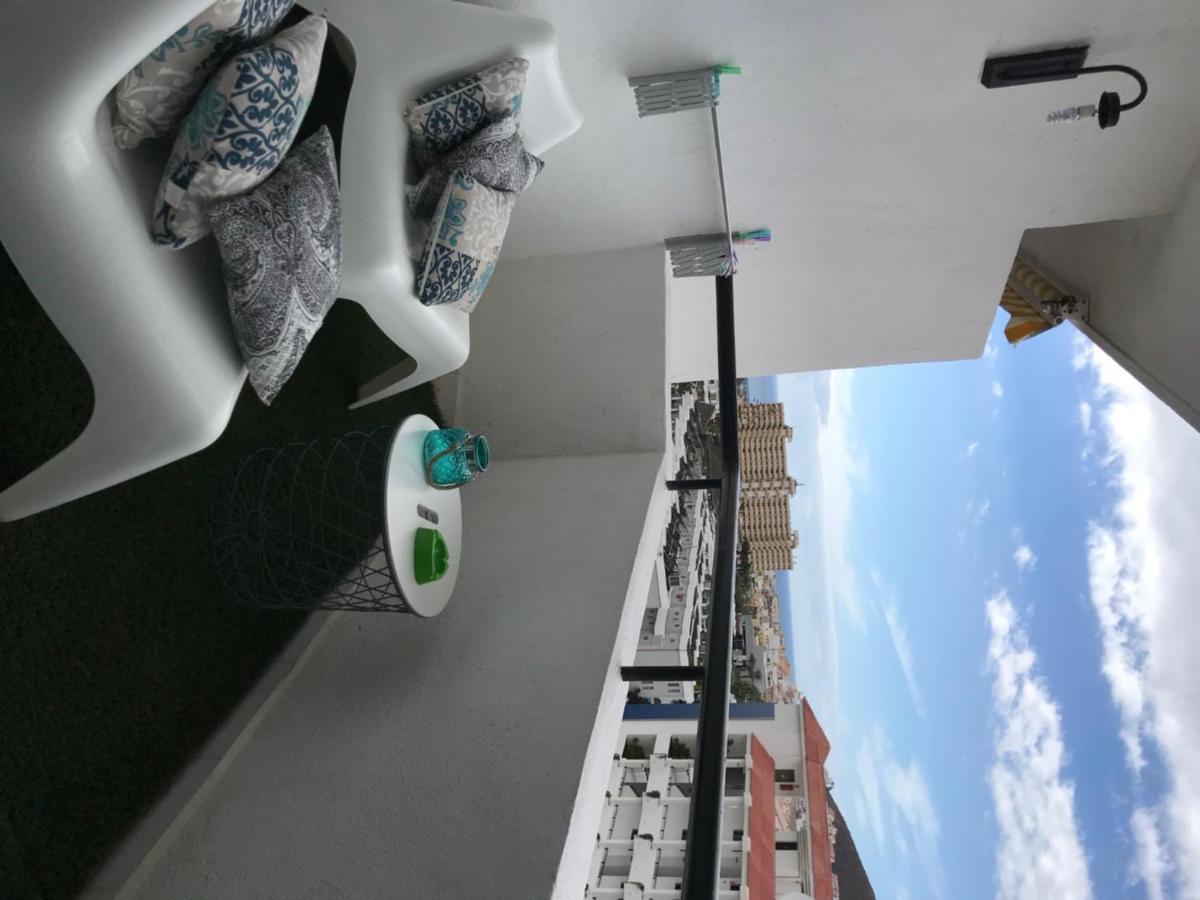 Summerland Suites Los Cristianos  Extérieur photo