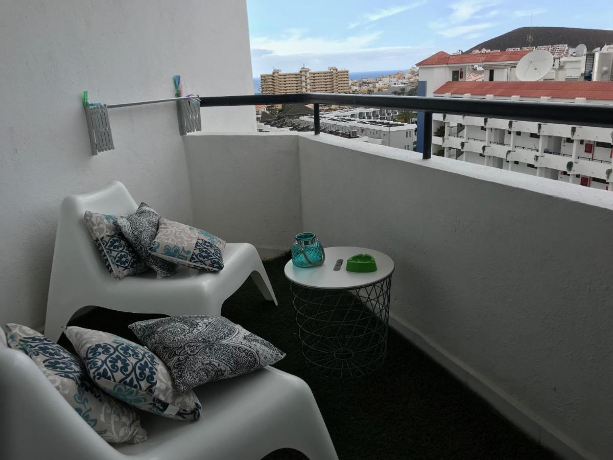 Summerland Suites Los Cristianos  Extérieur photo